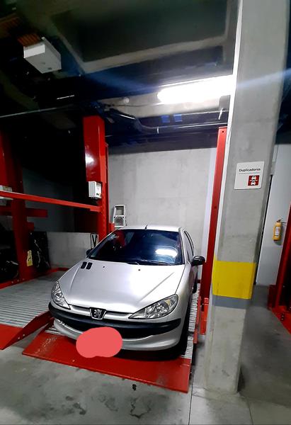 Peugeot 206 • 2003 • 132,000 km 6