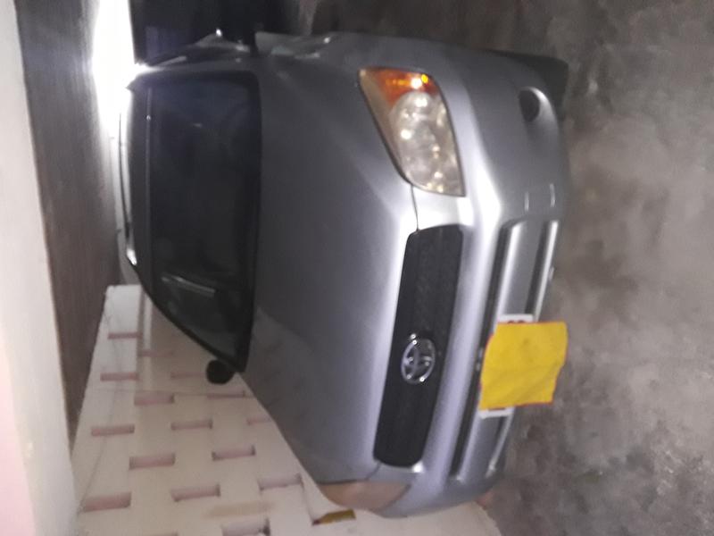 Toyota RAV4 • 2008 • 63,382 km 3