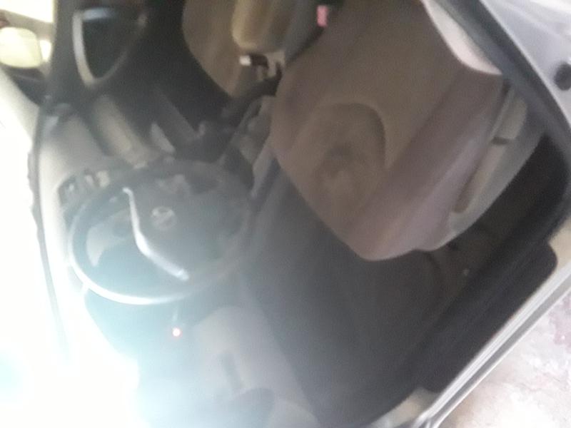 Toyota RAV4 • 2008 • 63,382 km 2