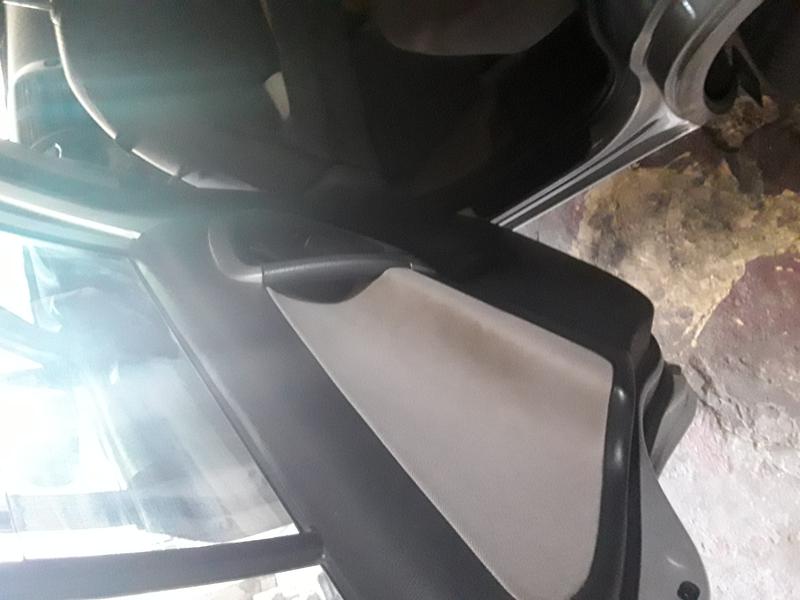 Toyota RAV4 • 2008 • 63,382 km 5