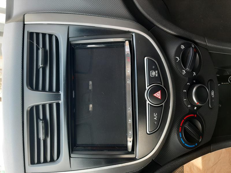 Hyundai Accent • 2019 • 10,000 km 2