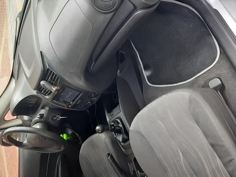 Chevrolet Sail • 2014 • 72,000 km 12