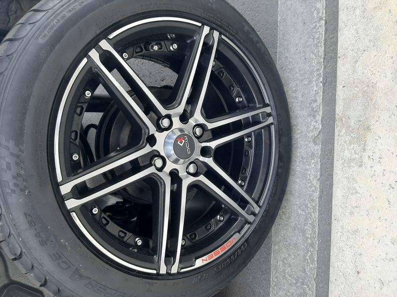 Chevrolet Sail • 2014 • 72,000 km 11