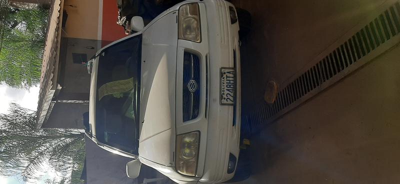 Suzuki Vitara • 1999 • 180,000 km 3