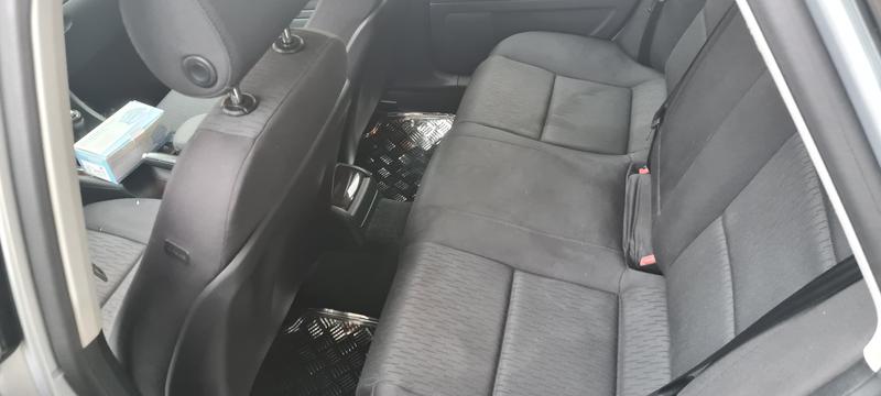 Audi A4 • 2005 • 252,552 km 3