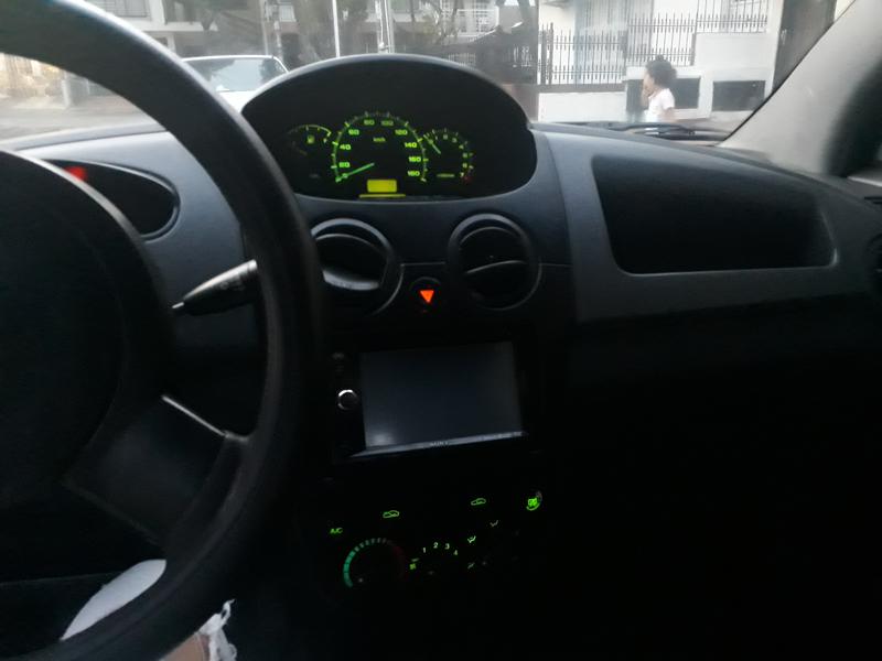 Chevrolet  • 2008 • 155,000 km 6