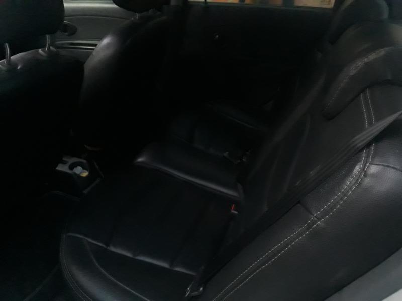 Chevrolet  • 2008 • 155,000 km 1