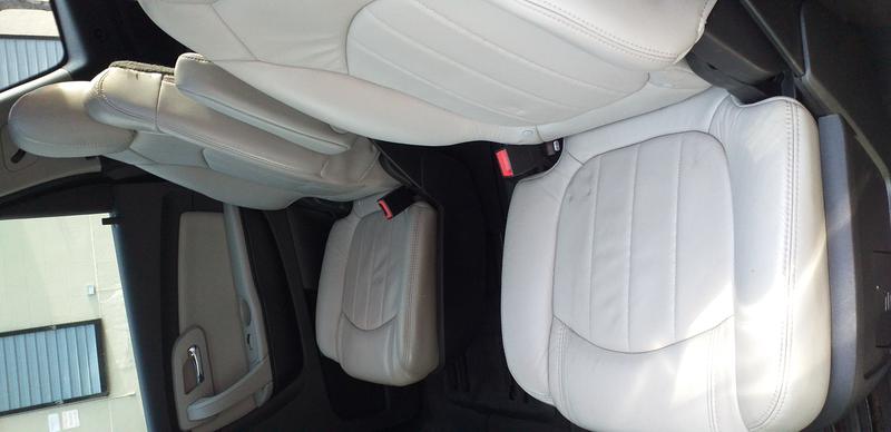 Chevrolet Traverse • 2010 • 84,275 km 4