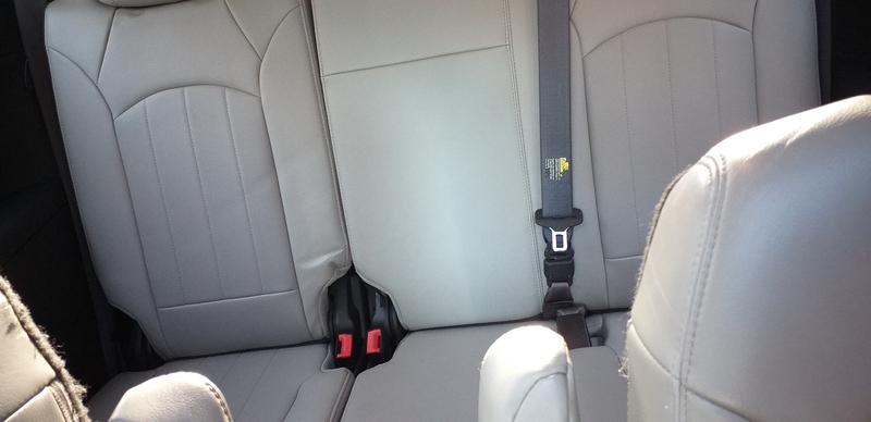 Chevrolet Traverse • 2010 • 84,275 km 7