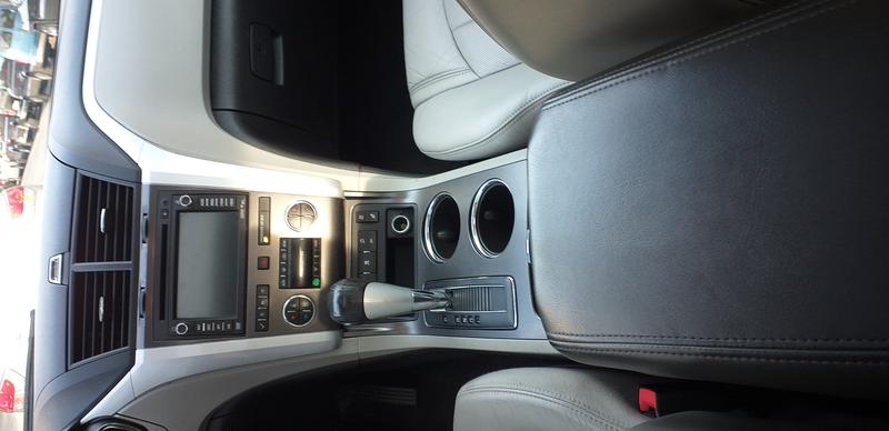 Chevrolet Traverse • 2010 • 84,275 km 3