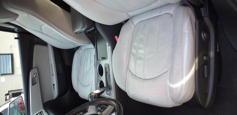 Chevrolet Traverse • 2010 • 84,275 km 6