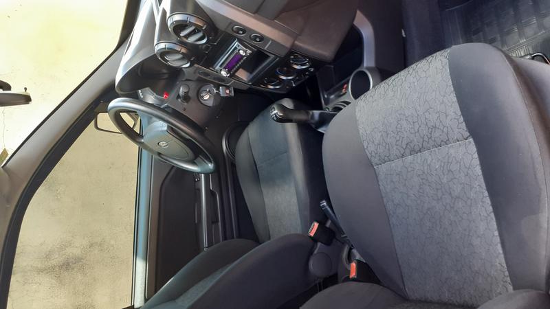 Ford EcoSport • 2008 • 157,000 km 5