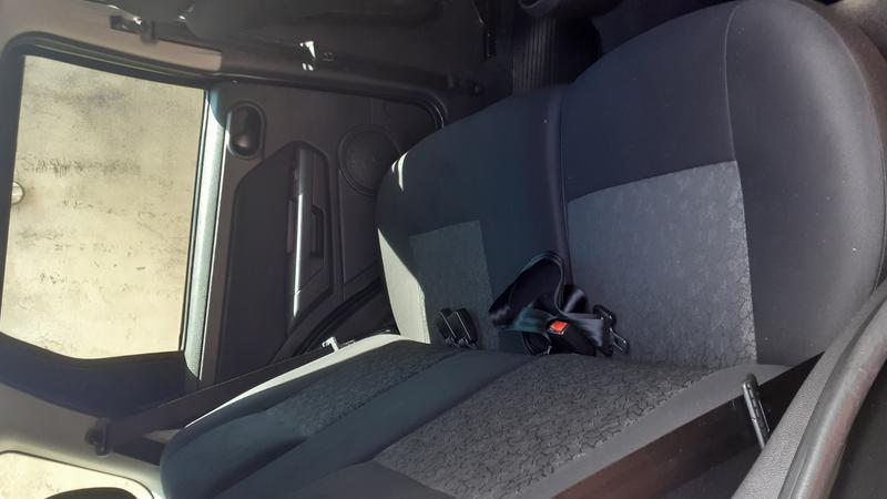 Ford EcoSport • 2008 • 157,000 km 2