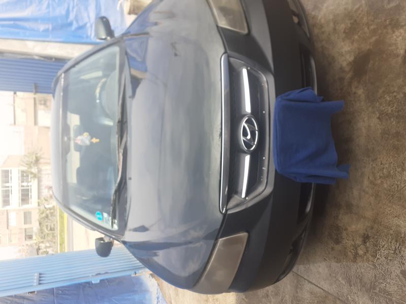 Hyundai Sonata • 2006 • 444,984 km 3