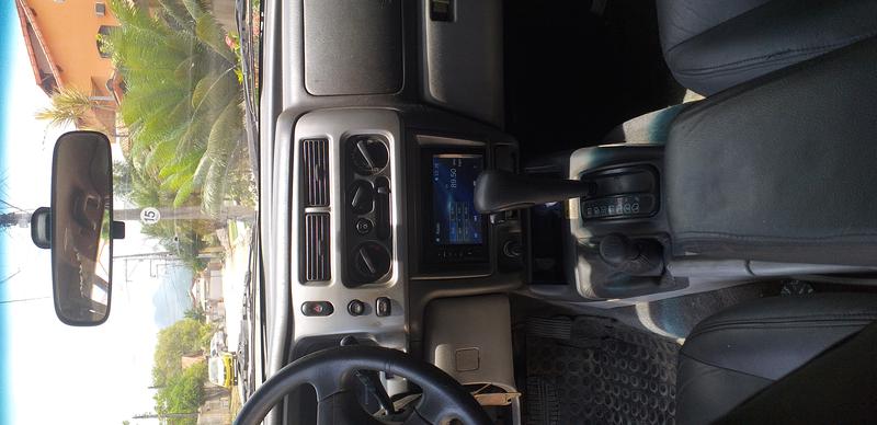 Mitsubishi Pajero Sport • 2004 • 198,000 km 1