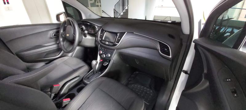 Chevrolet Tracker • 2019 • 8,100 km 6
