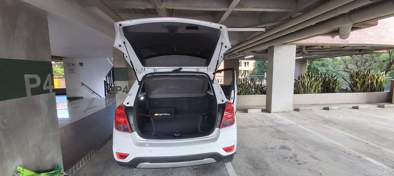 Chevrolet Tracker • 2019 • 8,100 km 13