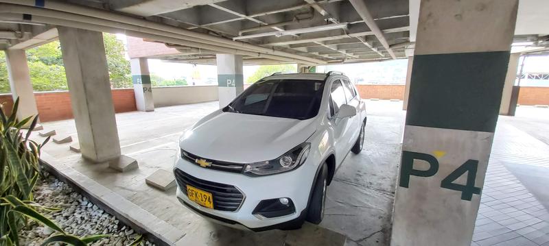 Chevrolet Tracker • 2019 • 8,100 km 4