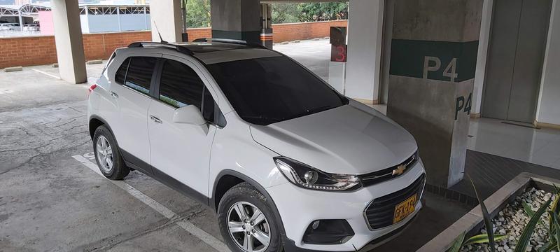 Chevrolet Tracker • 2019 • 8,100 km 11