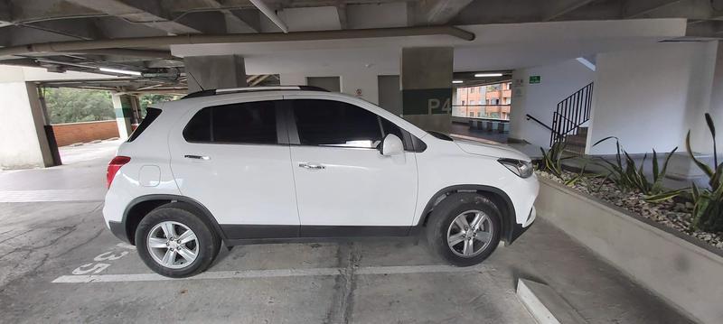 Chevrolet Tracker • 2019 • 8,100 km 3