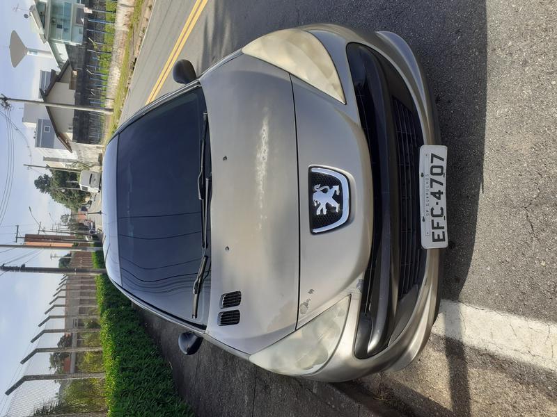 Peugeot 207 • 2010 • 190,000 km 11