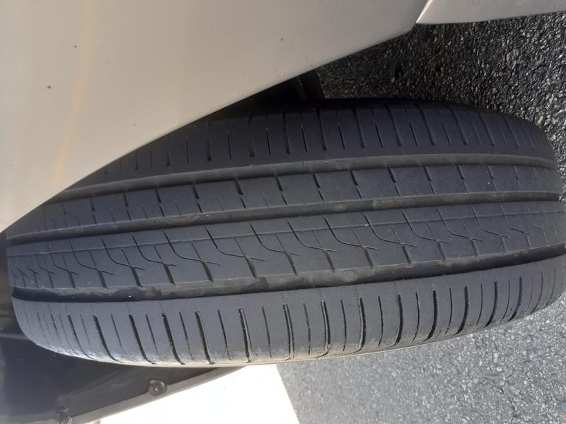 Peugeot 207 • 2010 • 190,000 km 7