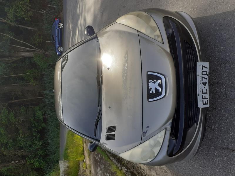 Peugeot 207 • 2010 • 190,000 km 12