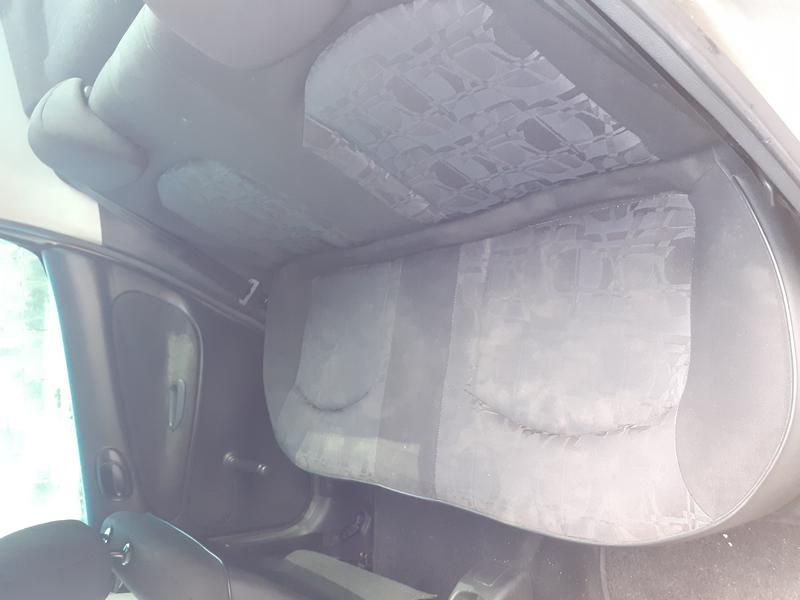 Peugeot 207 • 2010 • 190,000 km 6