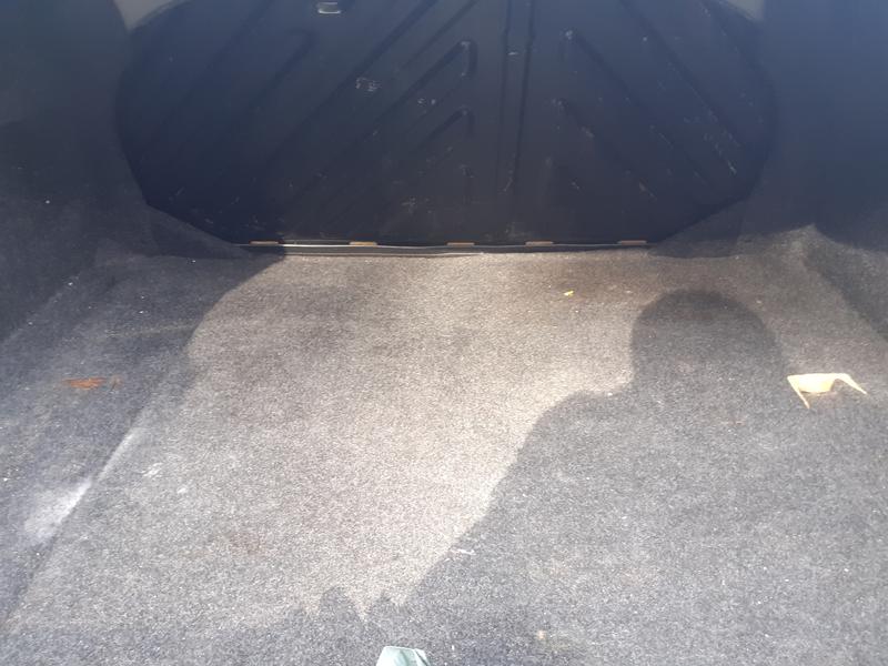 Peugeot 207 • 2010 • 190,000 km 2