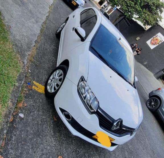 Renault Logan • 2016 • 47,350 km 4