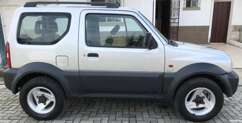 Chevrolet Alto • 2006 • 209,000 km 5