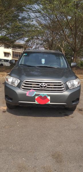 Toyota Highlander • 2009 • 114,000 km 7