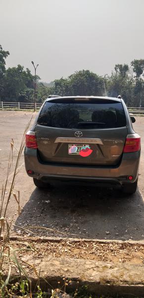 Toyota Highlander • 2009 • 114,000 km 6