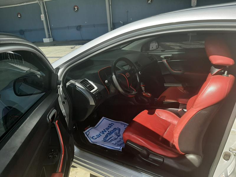 Honda Civic • 2010 • 10,000 km 6