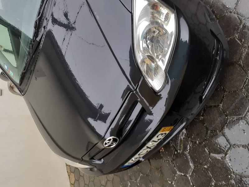 Toyota Corolla • 2007 • 230,000 km 3