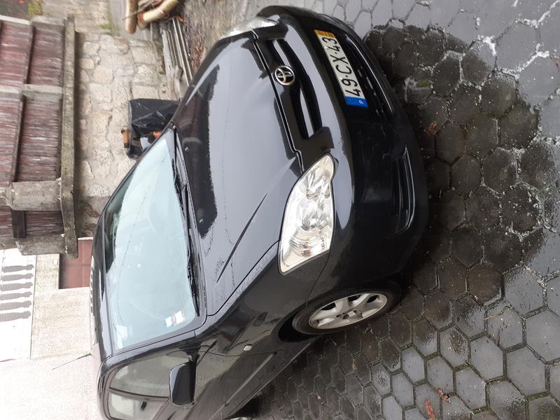 Toyota Corolla • 2007 • 230,000 km 12