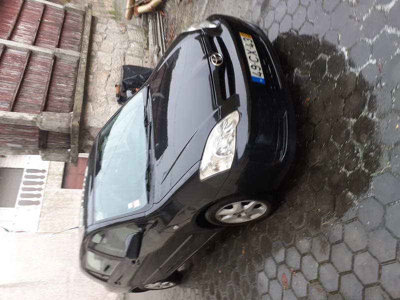 Toyota Corolla • 2007 • 230,000 km 2