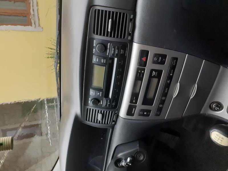 Toyota Corolla • 2007 • 230,000 km 9