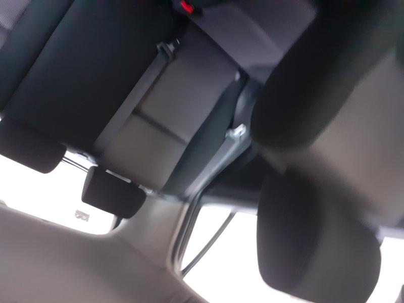 Toyota Corolla • 2007 • 230,000 km 8