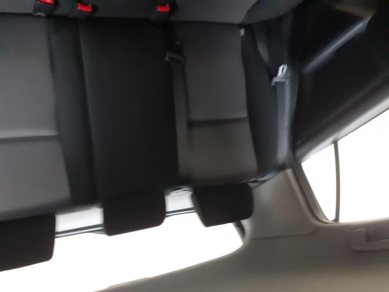 Toyota Corolla • 2007 • 230,000 km 4