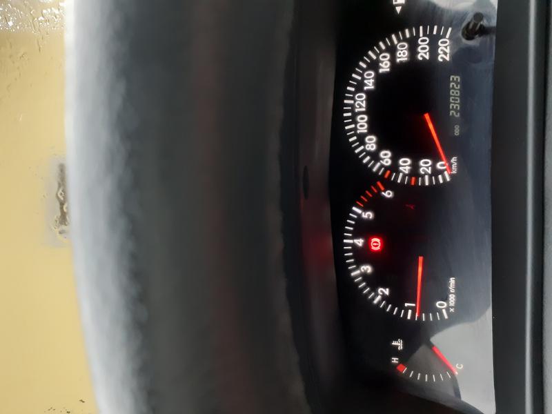 Toyota Corolla • 2007 • 230,000 km 13