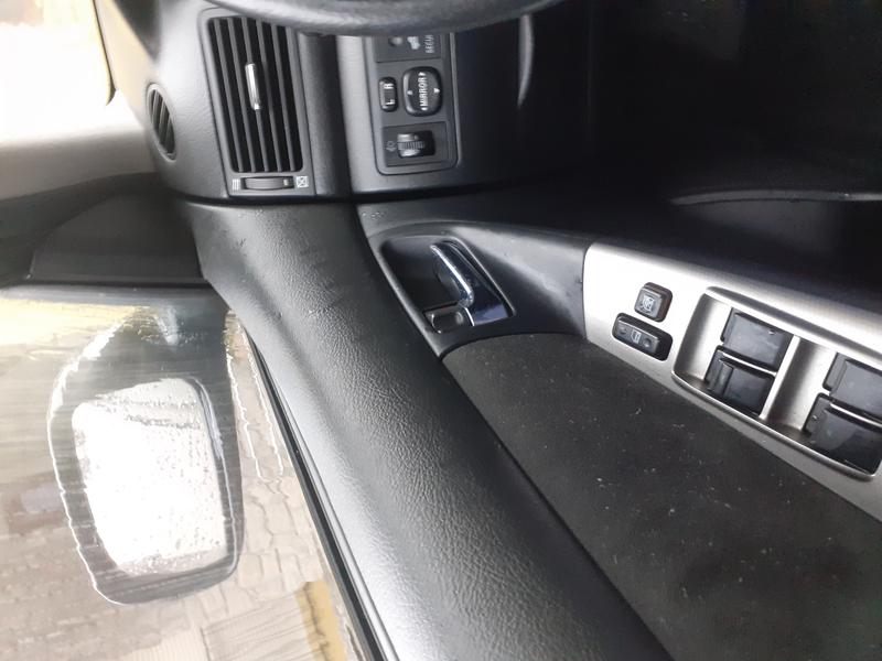 Toyota Corolla • 2007 • 230,000 km 10