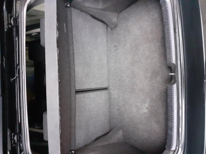 Toyota Corolla • 2007 • 230,000 km 6