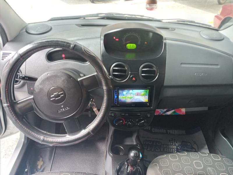 Chevrolet  • 2019 • 223,000 km 2