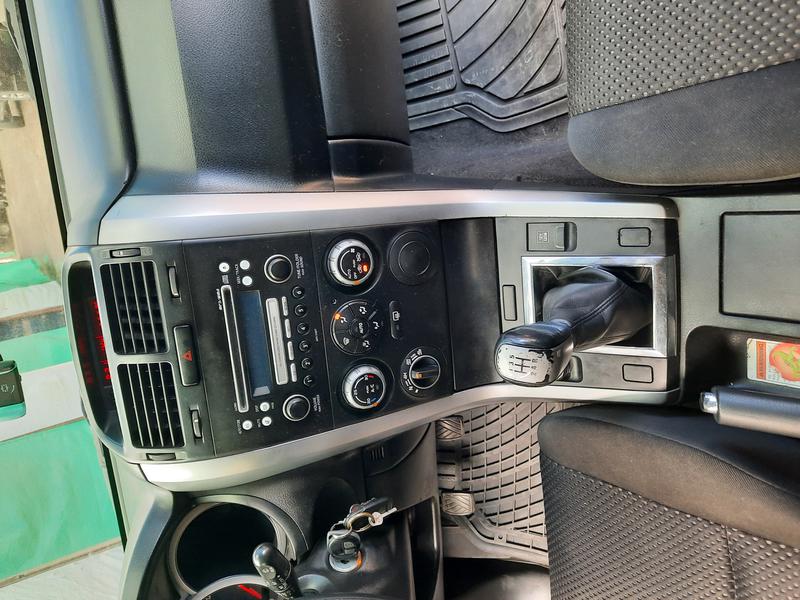Suzuki Grand Vitara • 2008 • 120,000 km 5