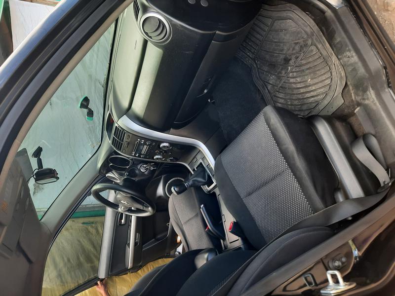 Suzuki Grand Vitara • 2008 • 120,000 km 8