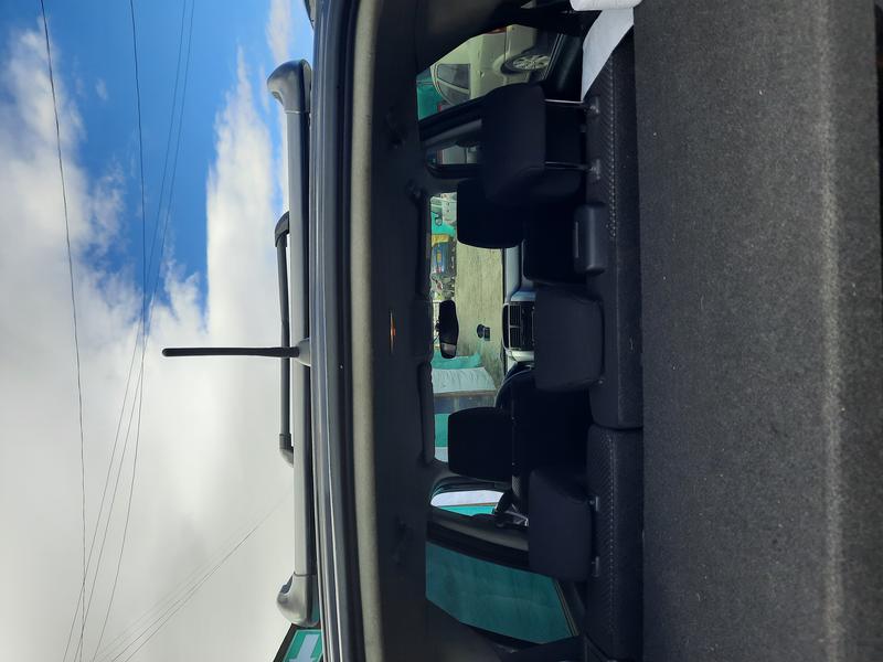 Suzuki Grand Vitara • 2008 • 120,000 km 7