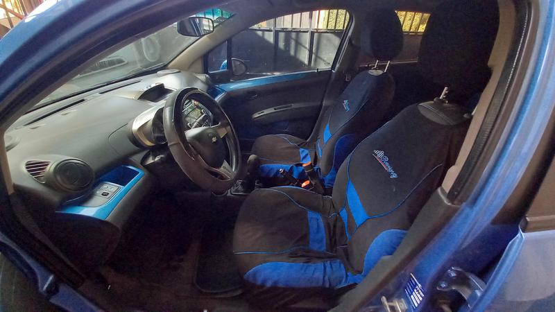 Chevrolet  • 2013 • 160,000 km 2