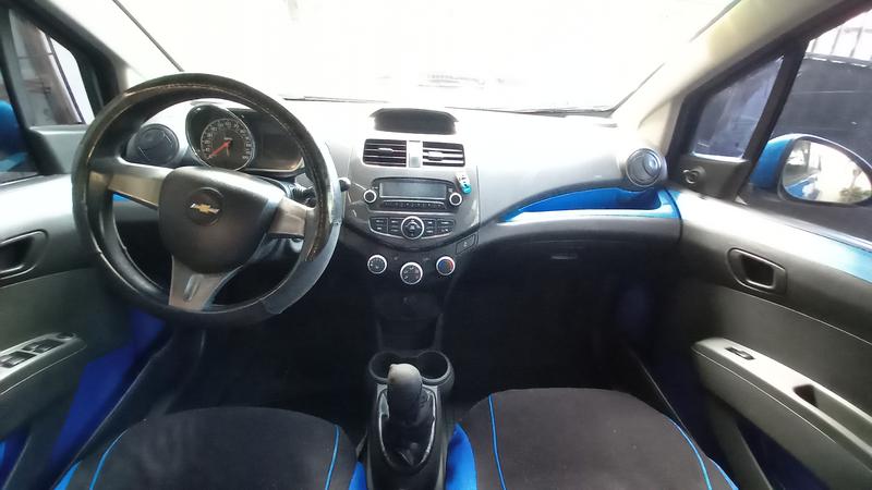 Chevrolet  • 2013 • 160,000 km 3