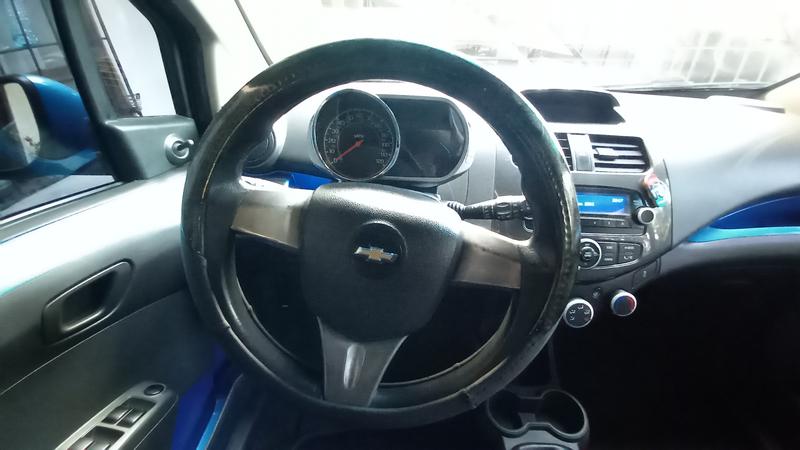 Chevrolet  • 2013 • 160,000 km 1